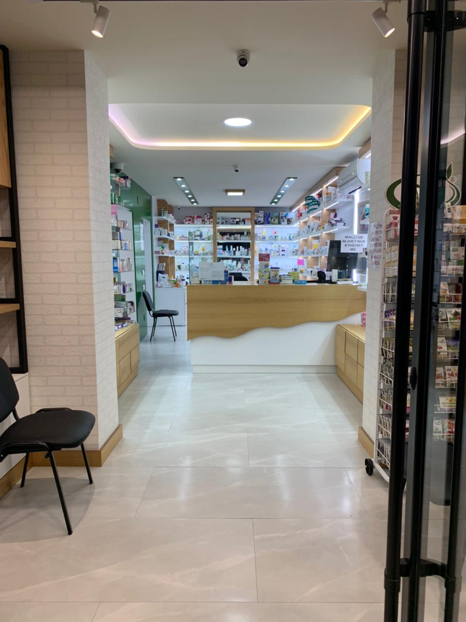 FARMACI GJERMANE 2