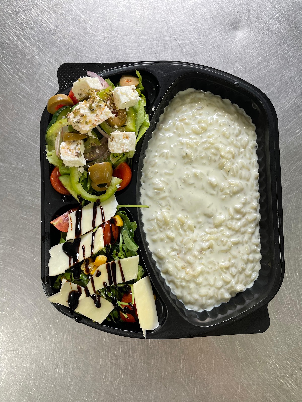 Bora Catering