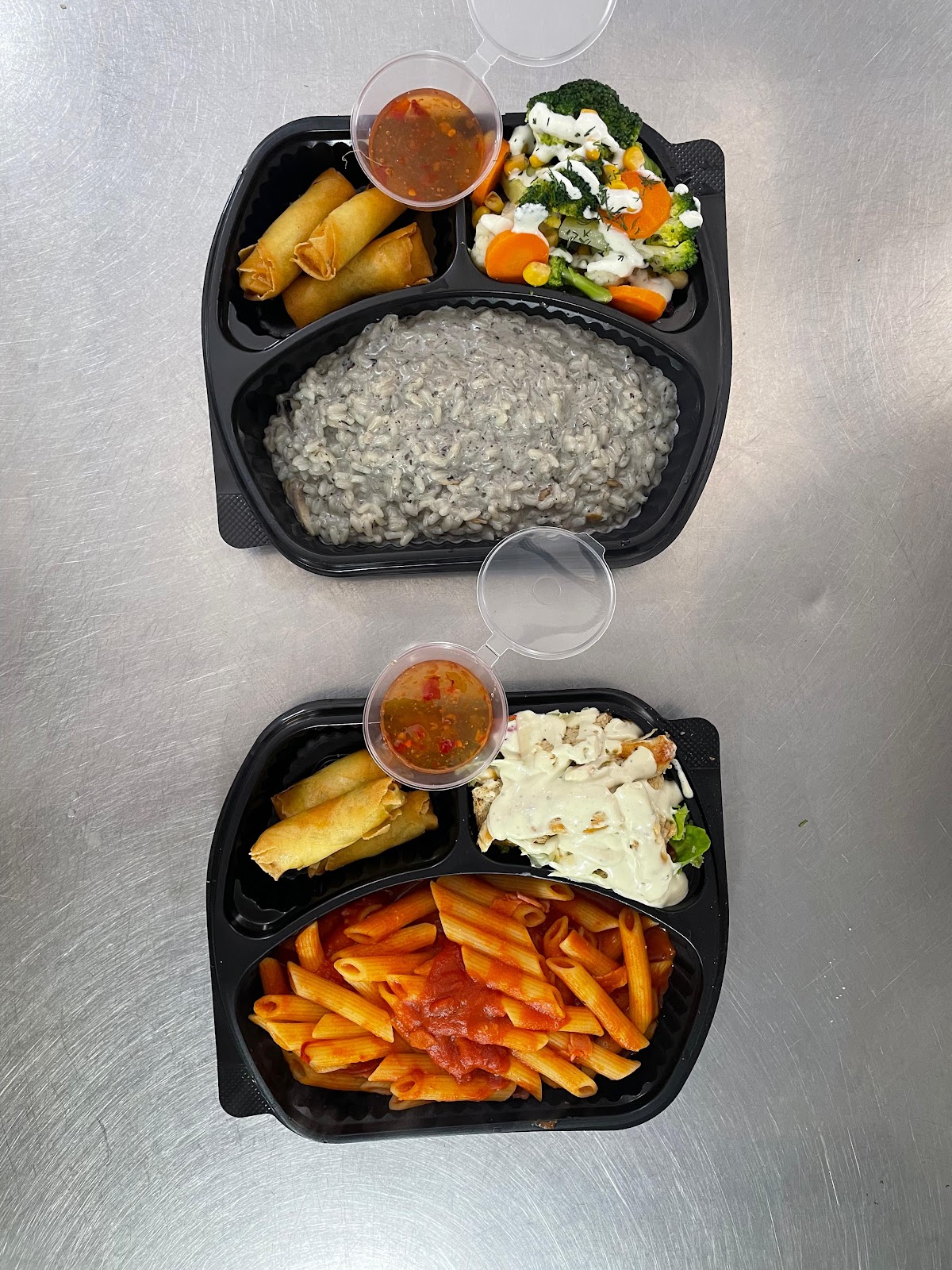 Bora Catering