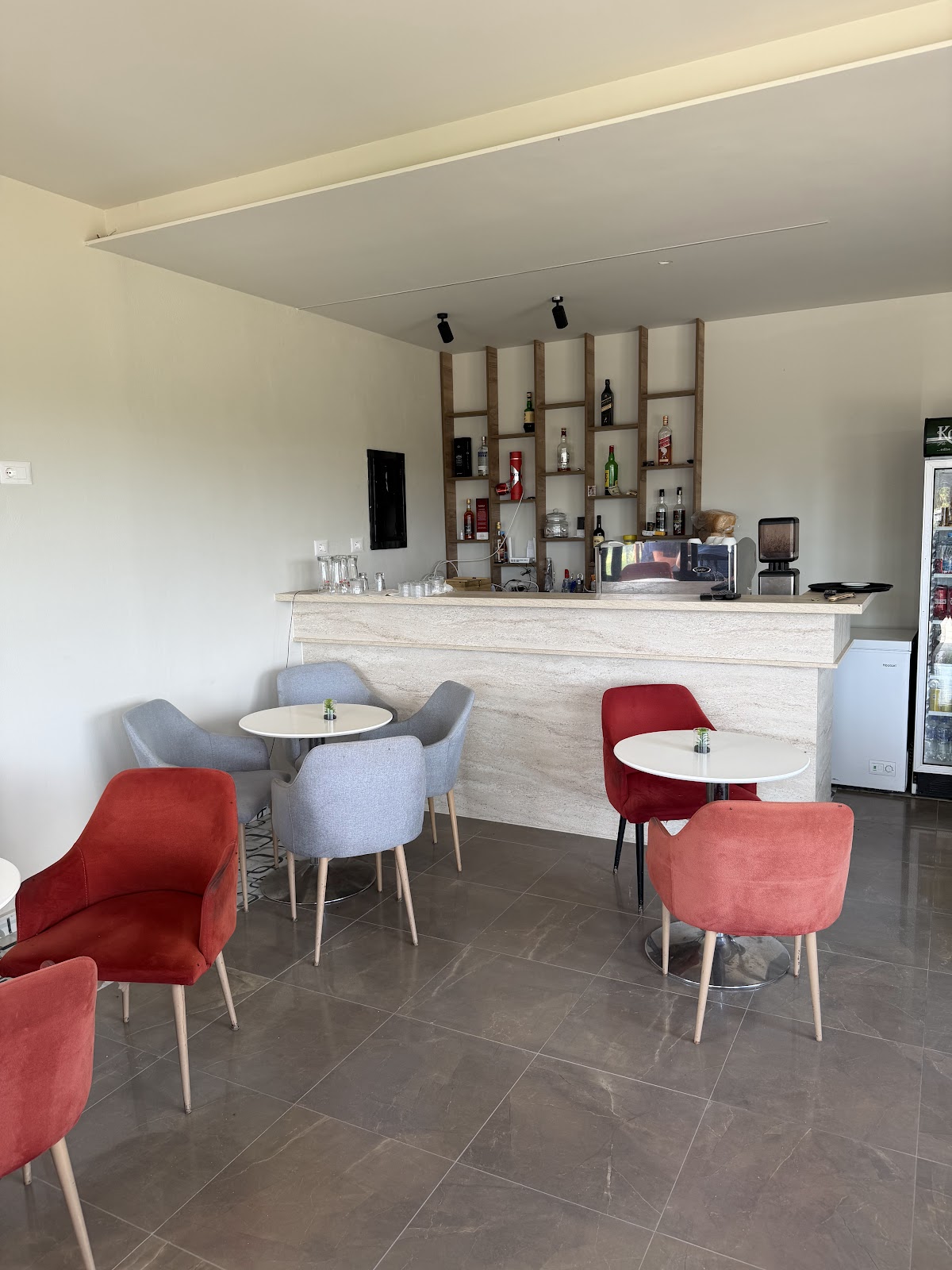 Bar Lavazh Braçja