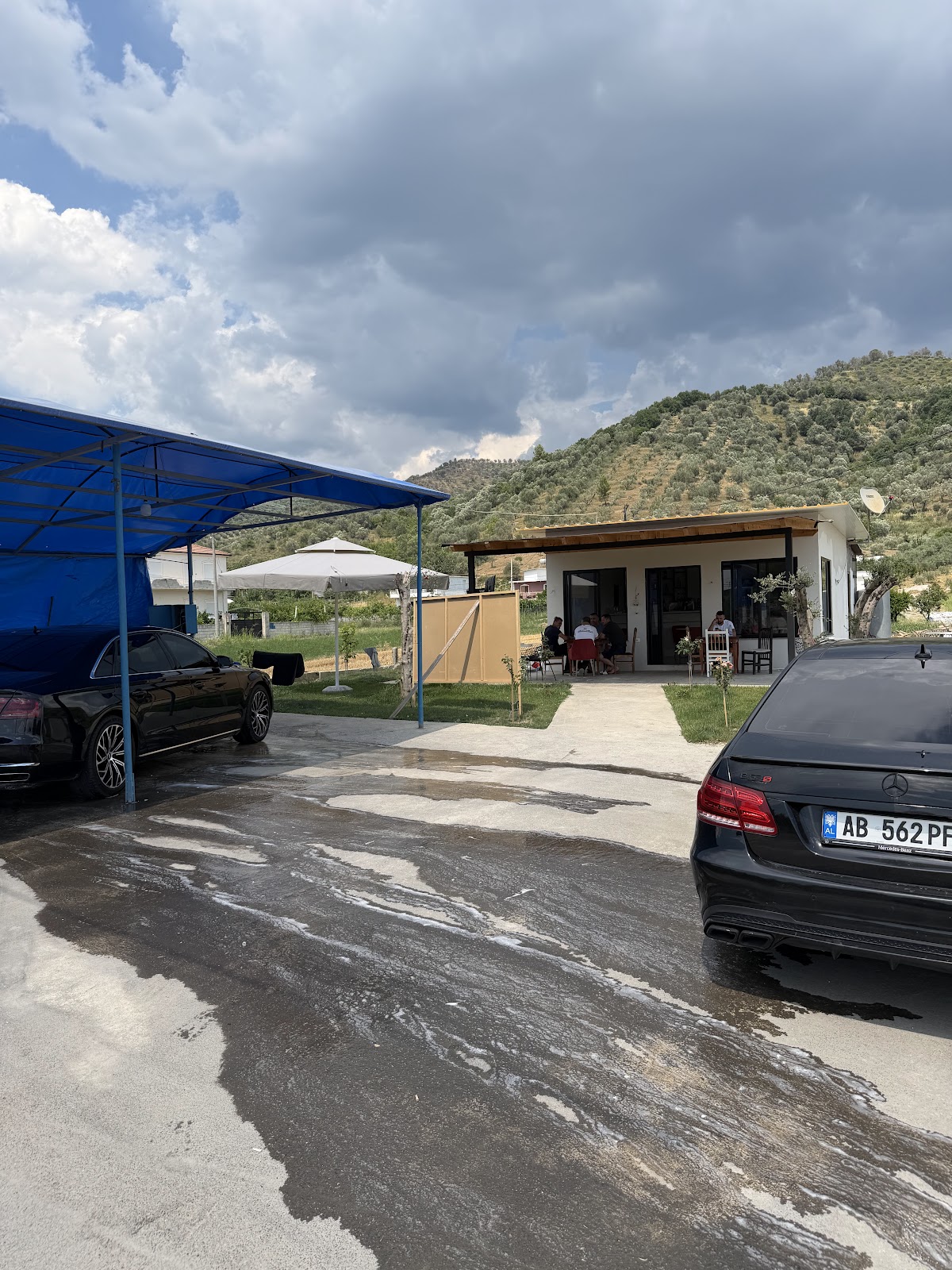 Bar Lavazh Braçja