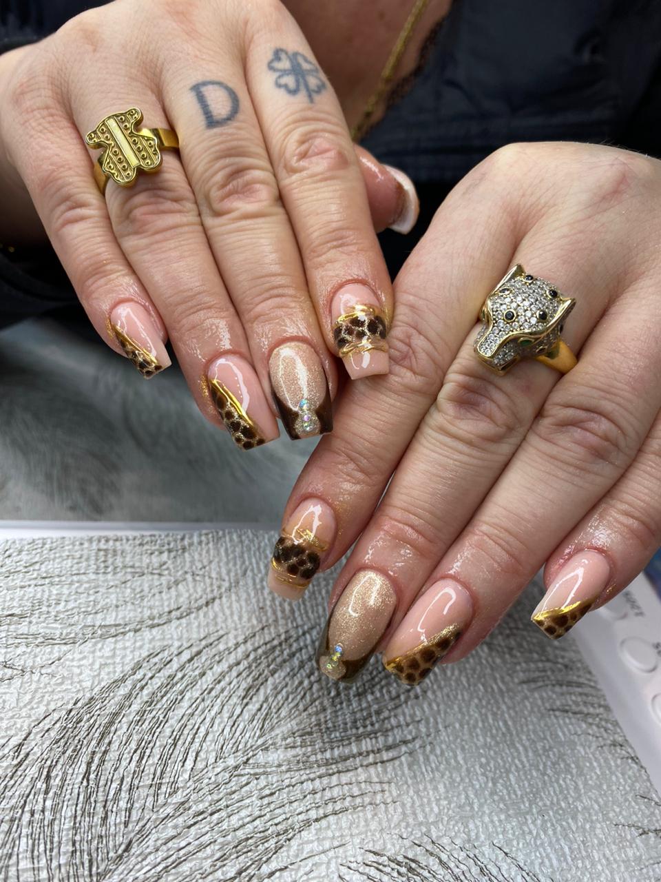 Dita Nails
