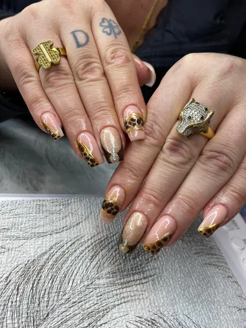 Dita Nails