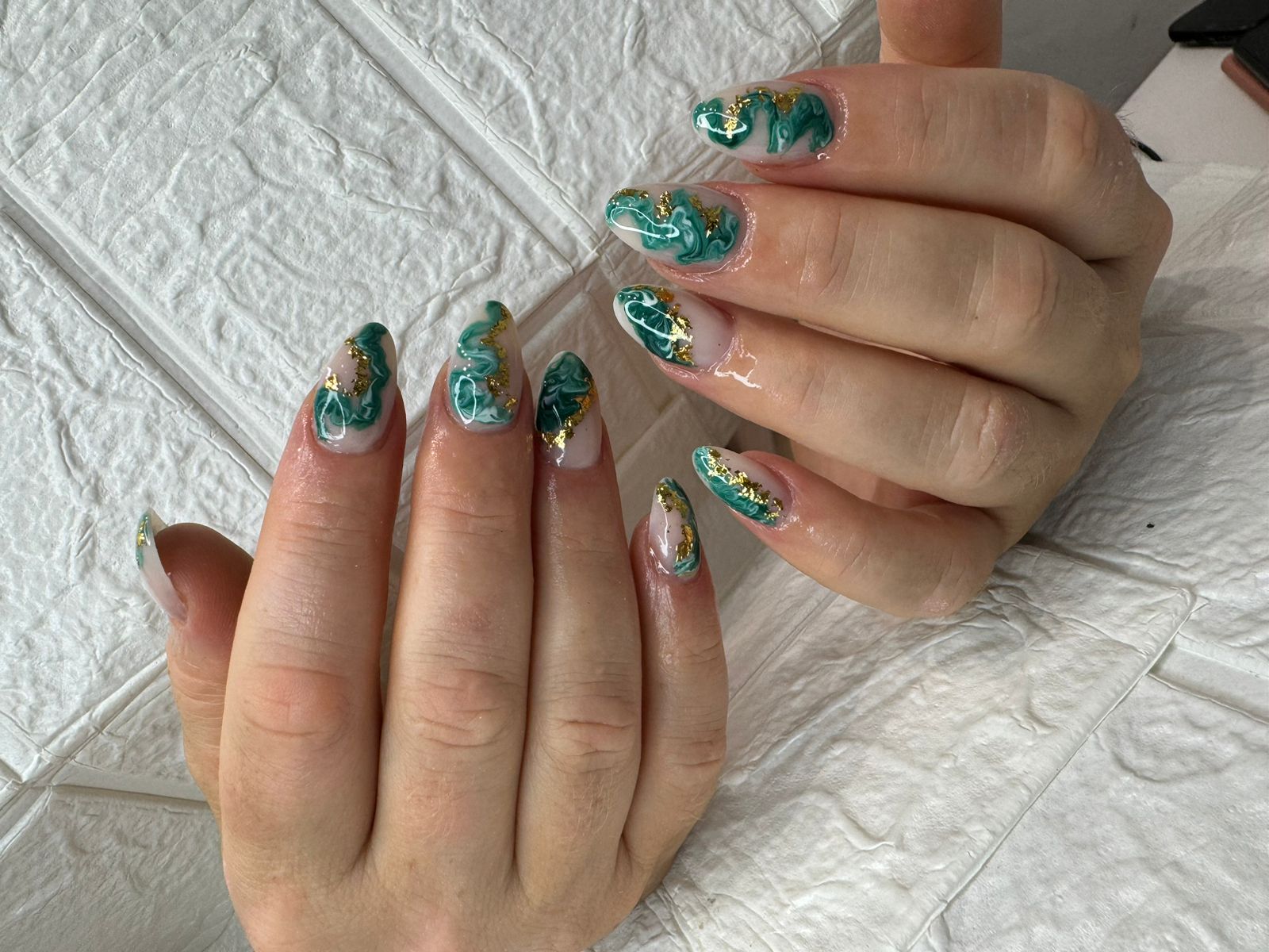 Dita Nails