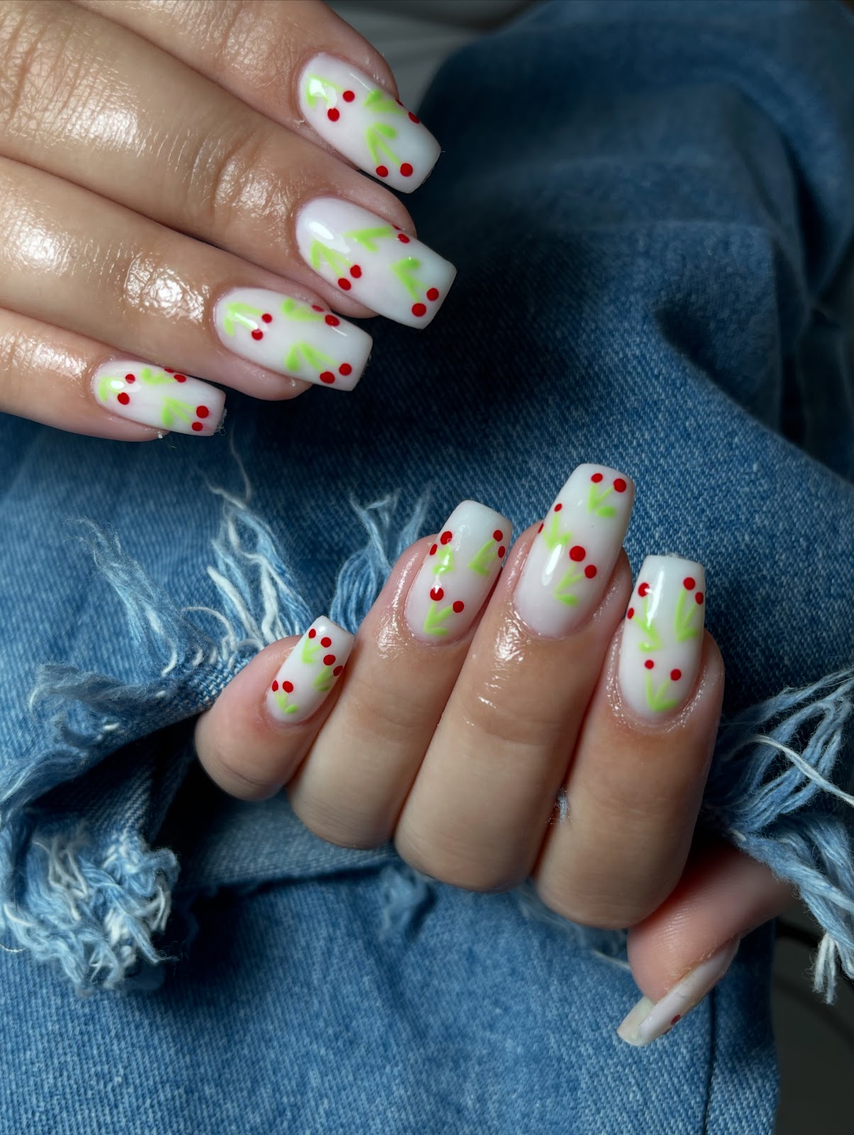 Nails ana