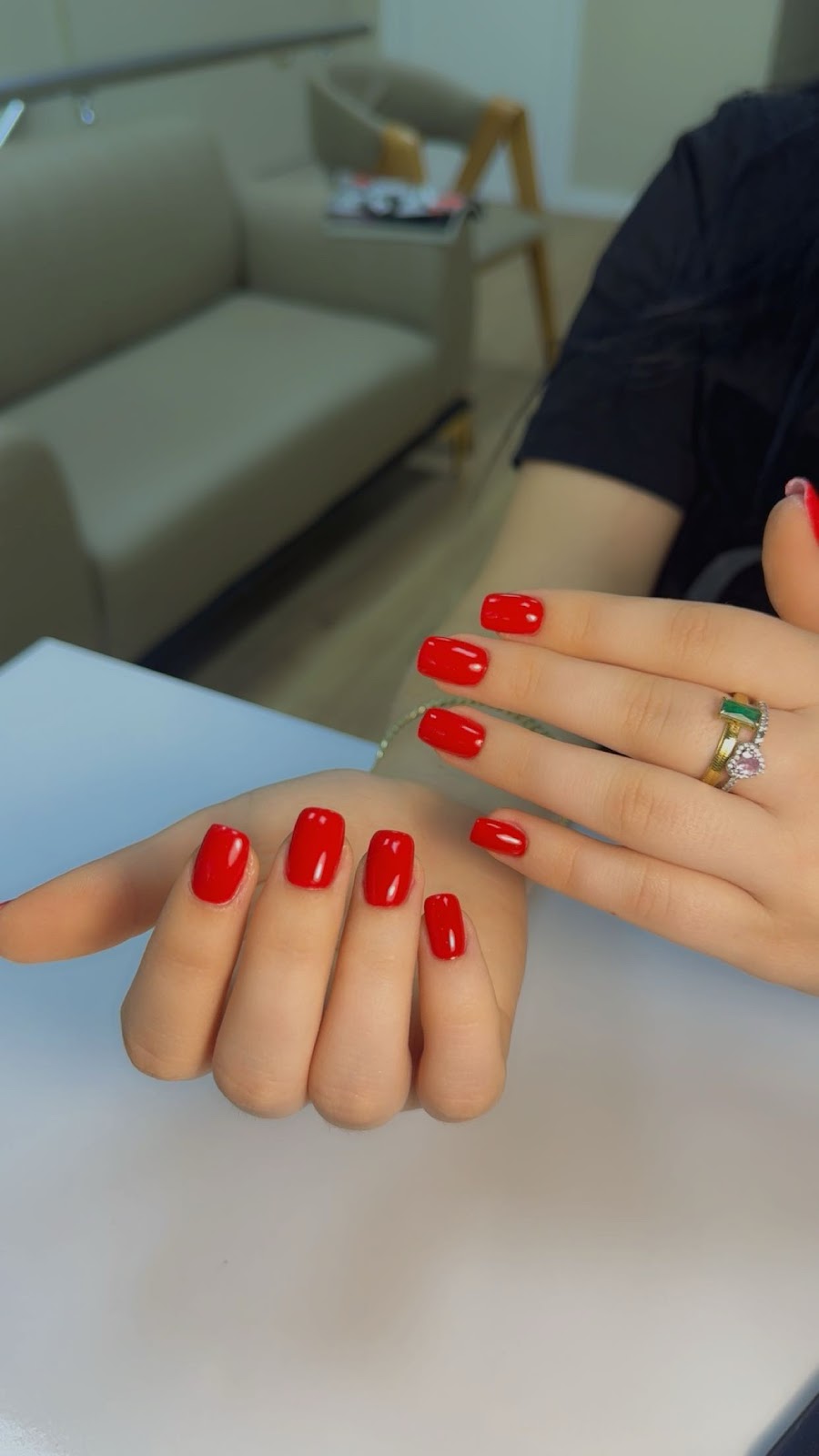 ALBANA NAIL STUDIO