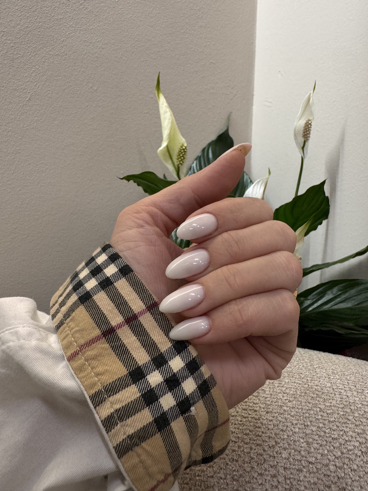 ALBANA NAIL STUDIO