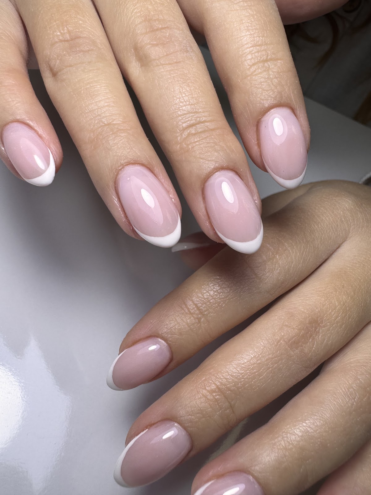 ALBANA NAIL STUDIO