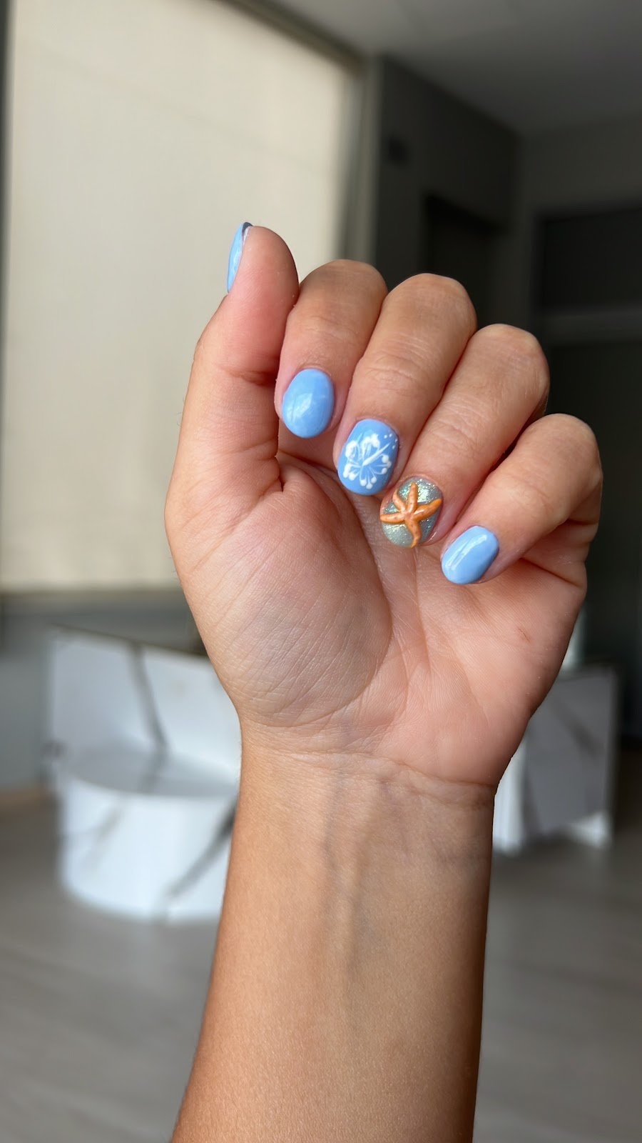 Pretty Pointers Nail Salon