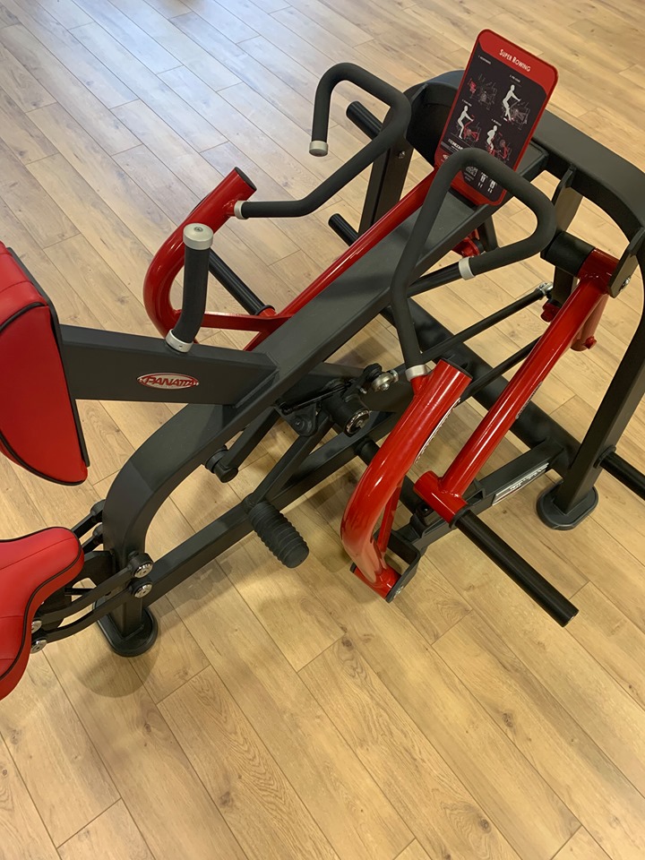 Art of Fitness