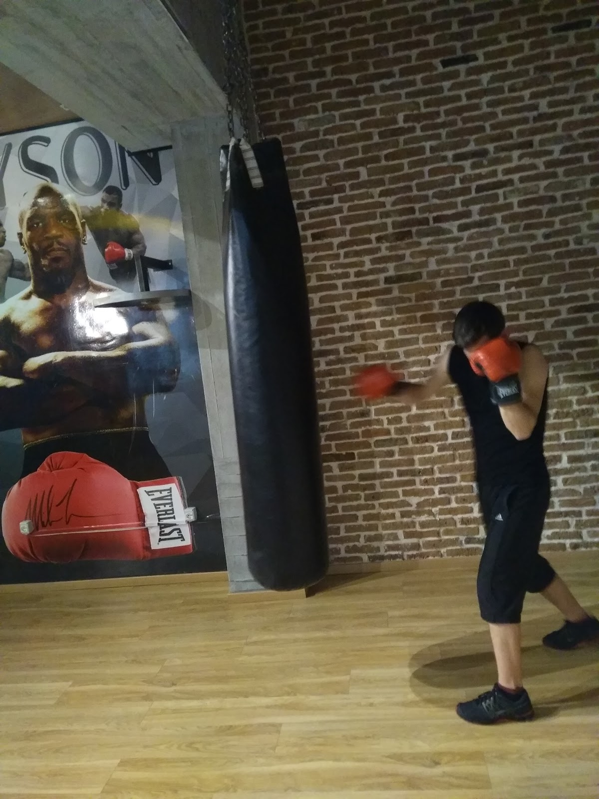 Arena Fitness