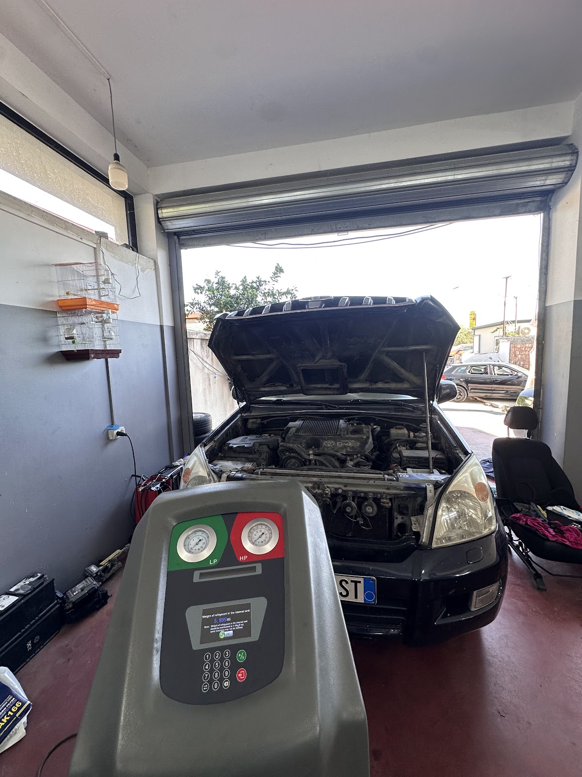 "Auto Koli" Rent A Car