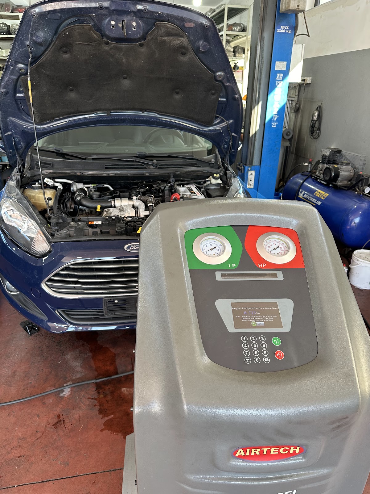 "Auto Koli" Rent A Car