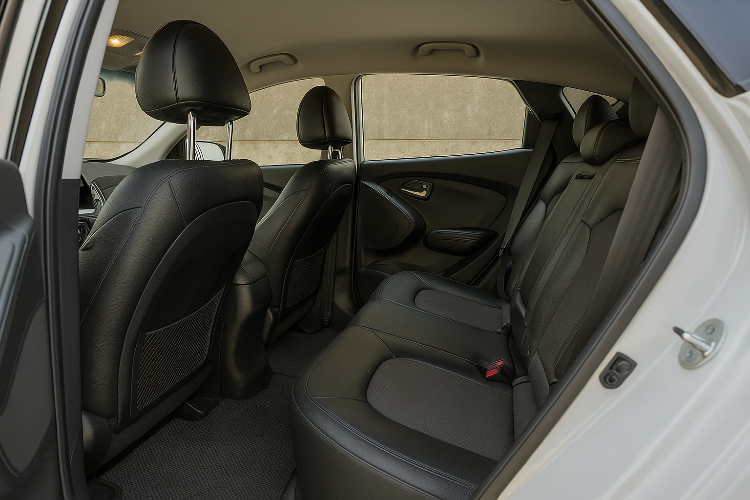 Aura Rental Car