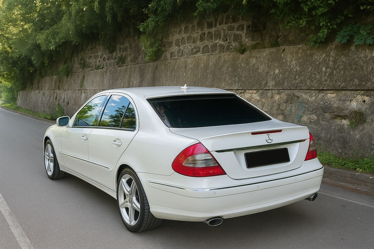 Aura Rental Car