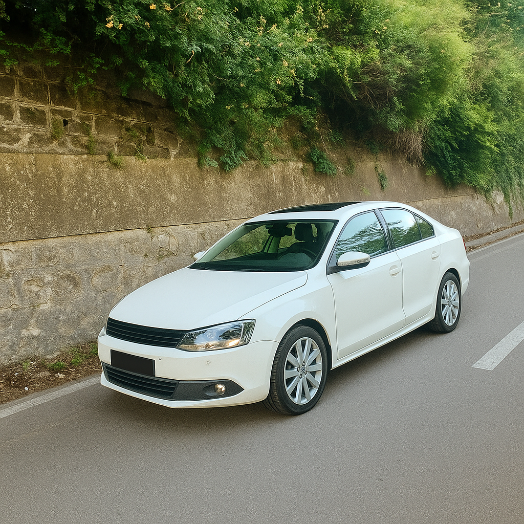 Aura Rental Car