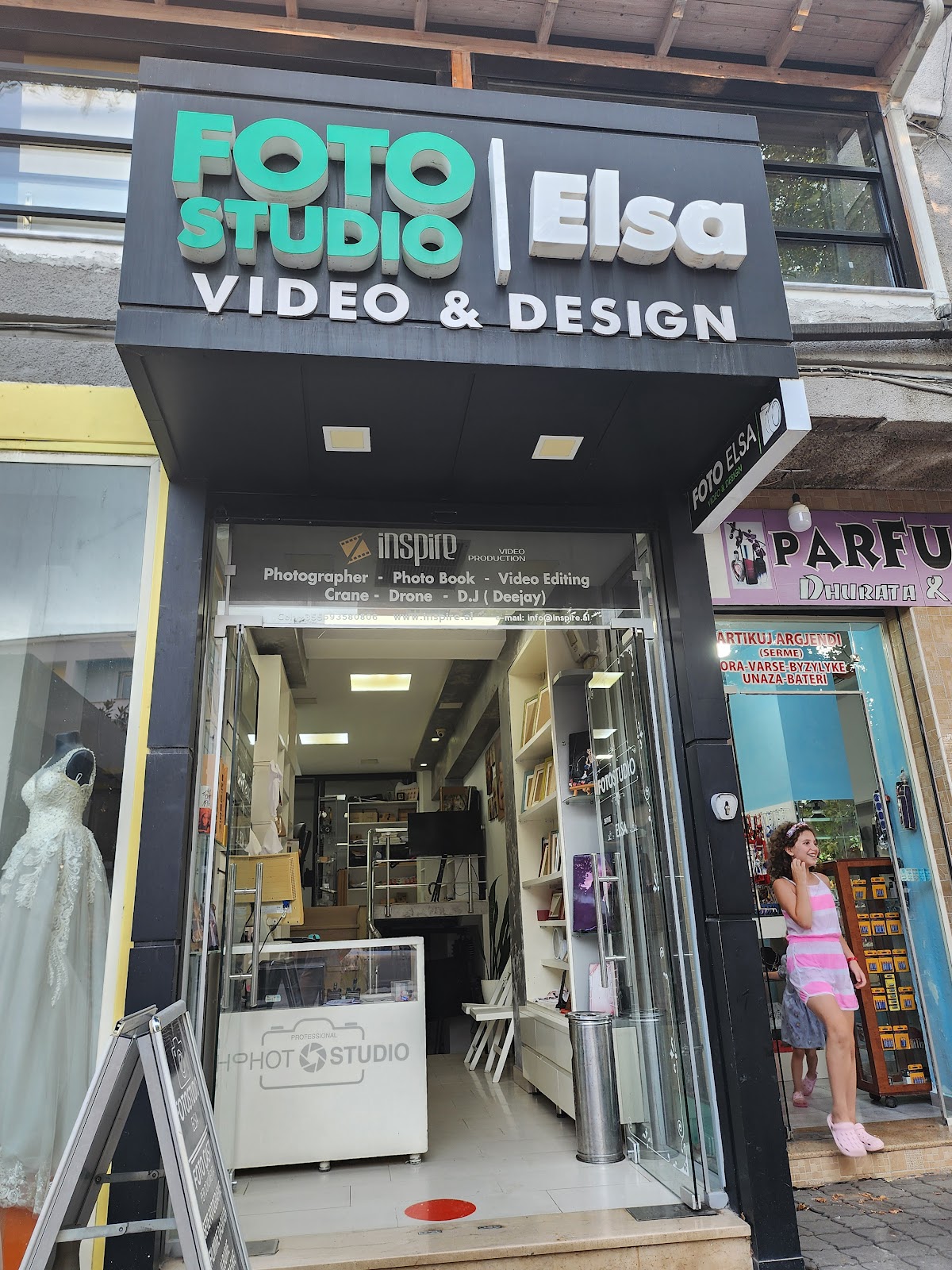 Foto Studio Elsa