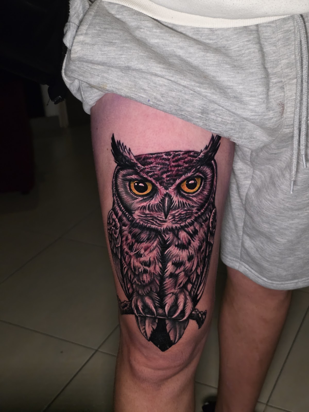 tattoo & piercing mario kurani