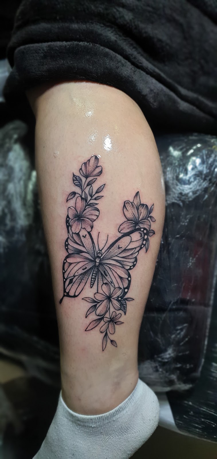tattoo & piercing mario kurani
