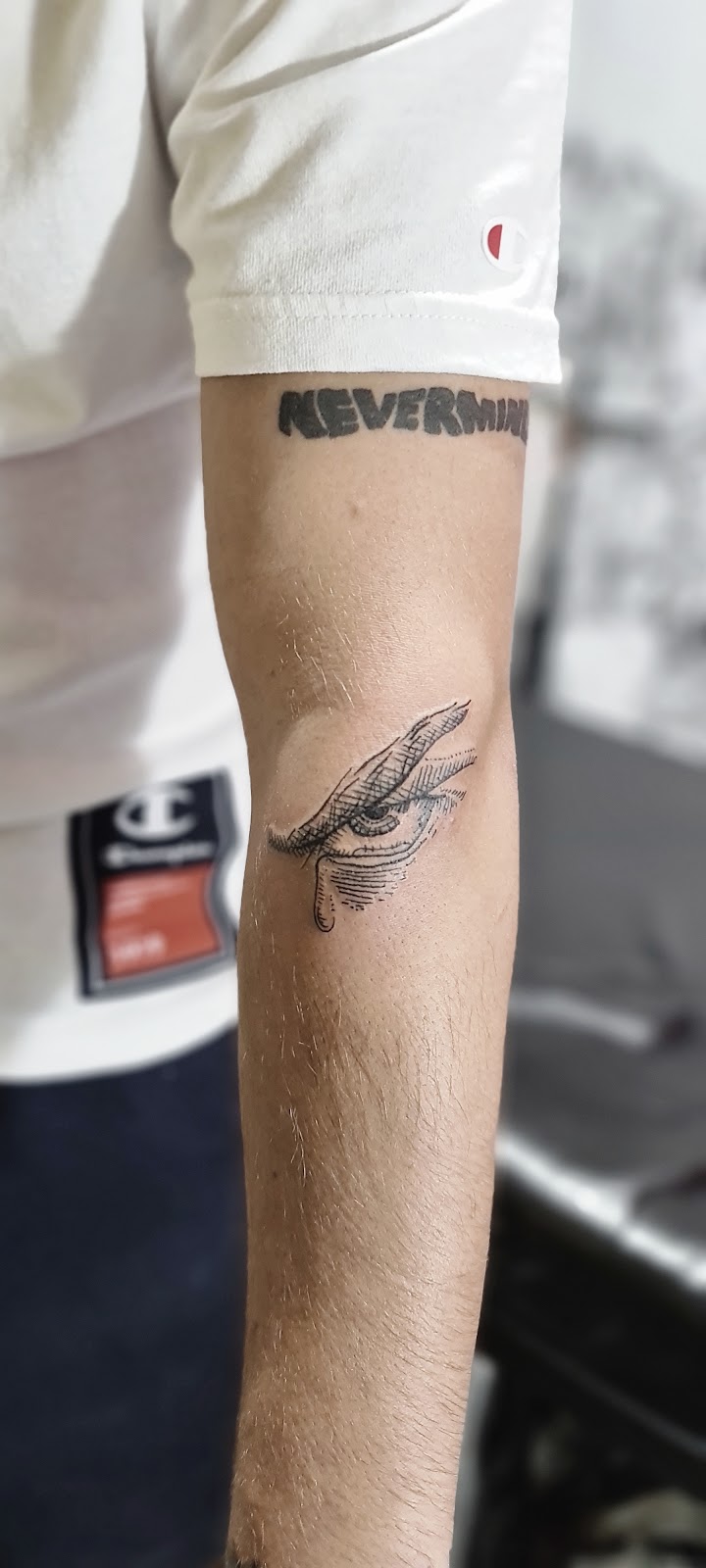 Skin Art Tattoo