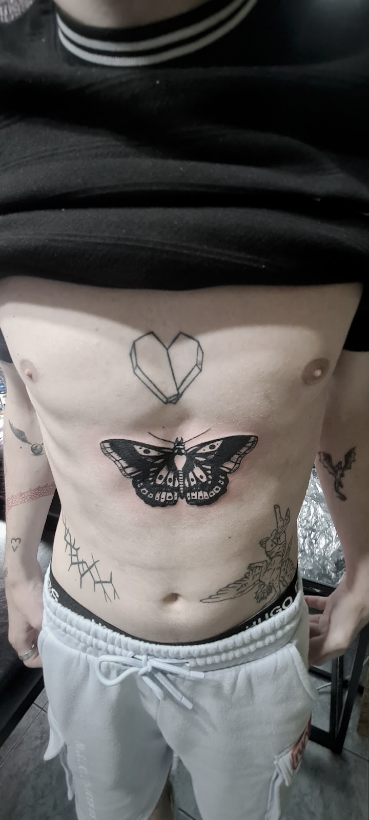 Skin Art Tattoo