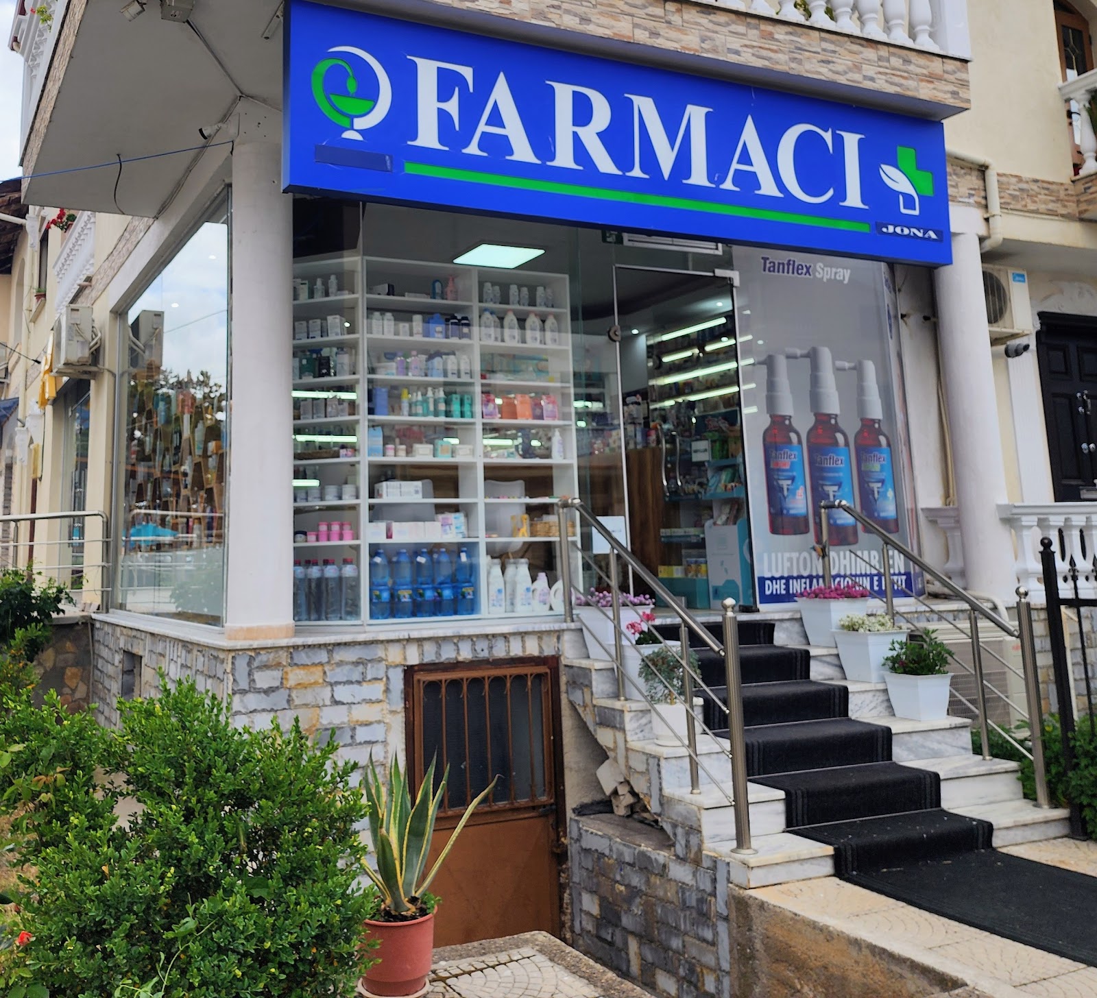Farmaci Jona