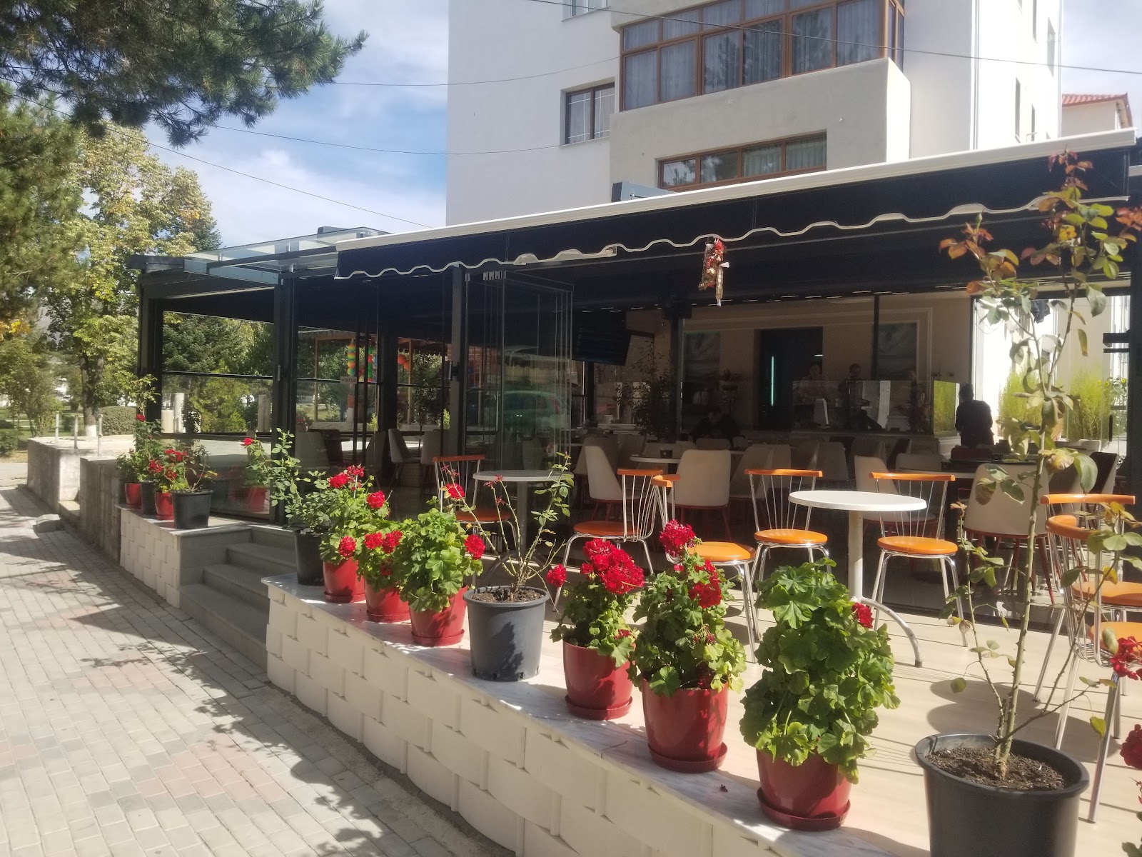 Bar Pastiçeri Gramozi