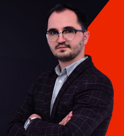 AVOKAT ENEA BUSHI