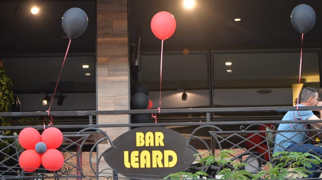 Leard Bar