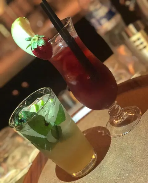 Leard Bar