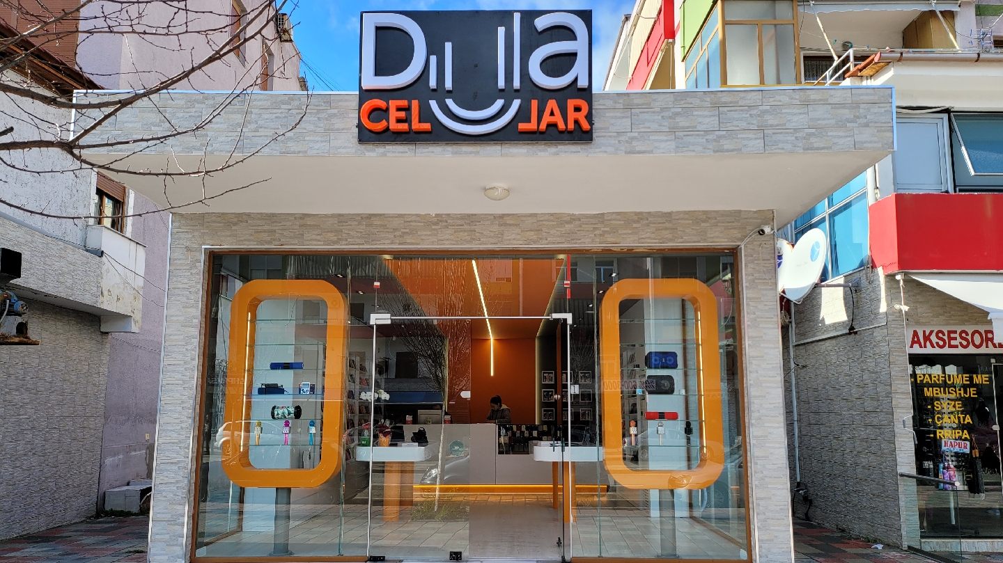 DuaCelular
