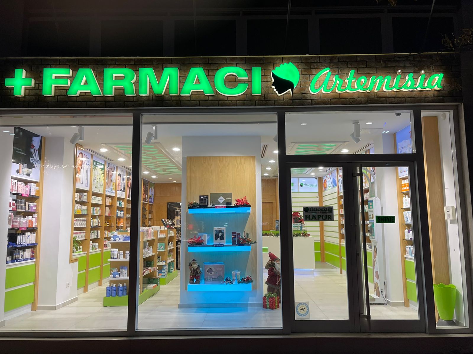Farmaci Artemisia