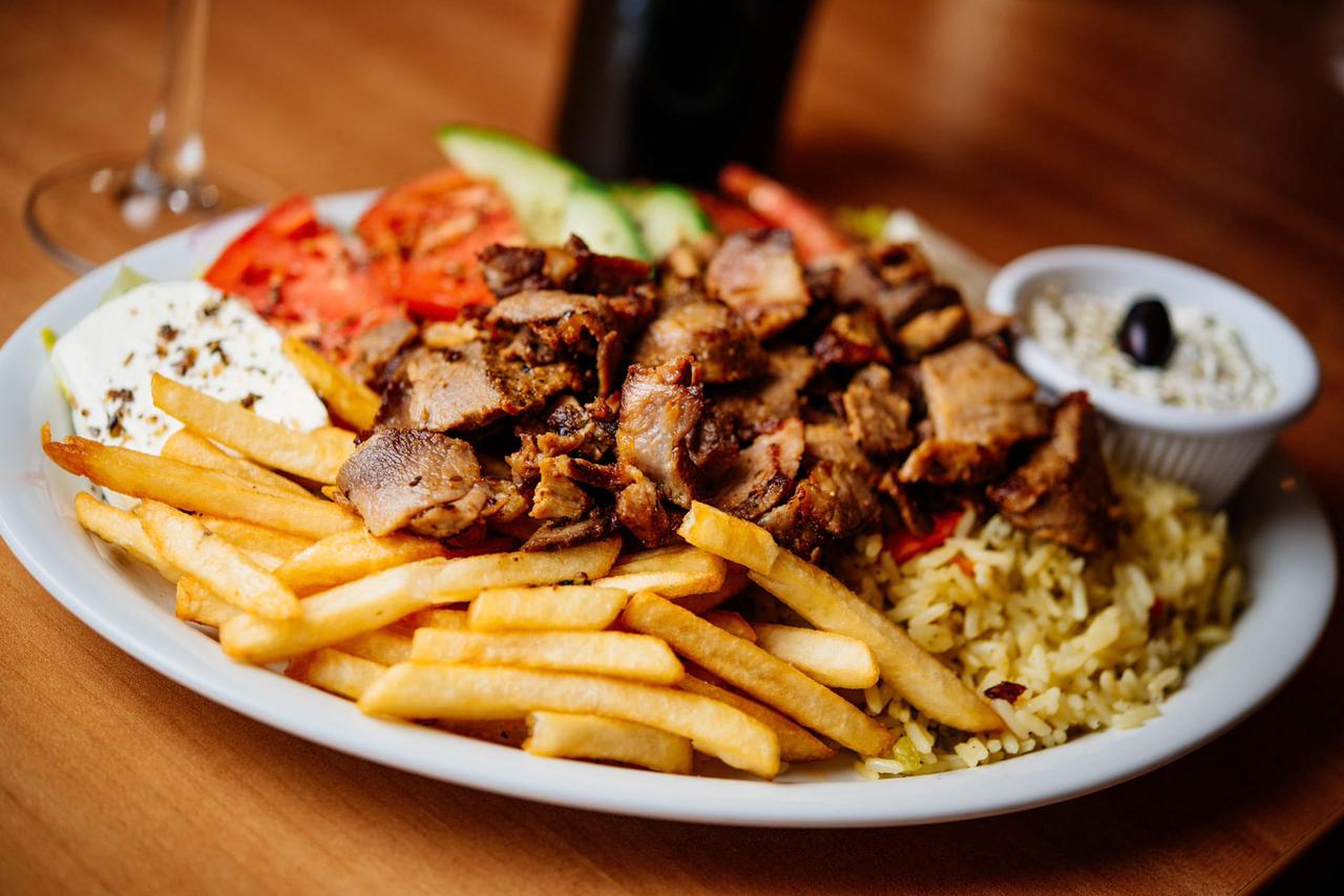 FastFood Piceri Toto