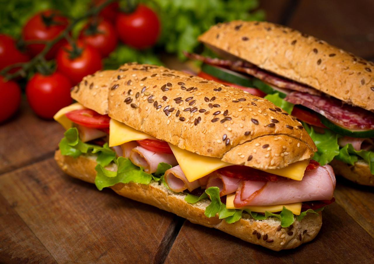FastFood Piceri Toto