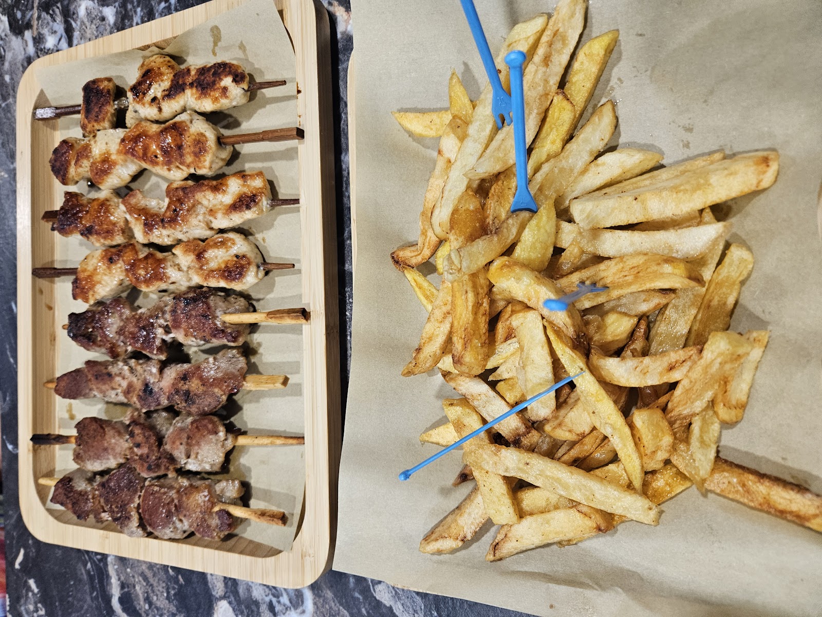 Street Food S.O.A