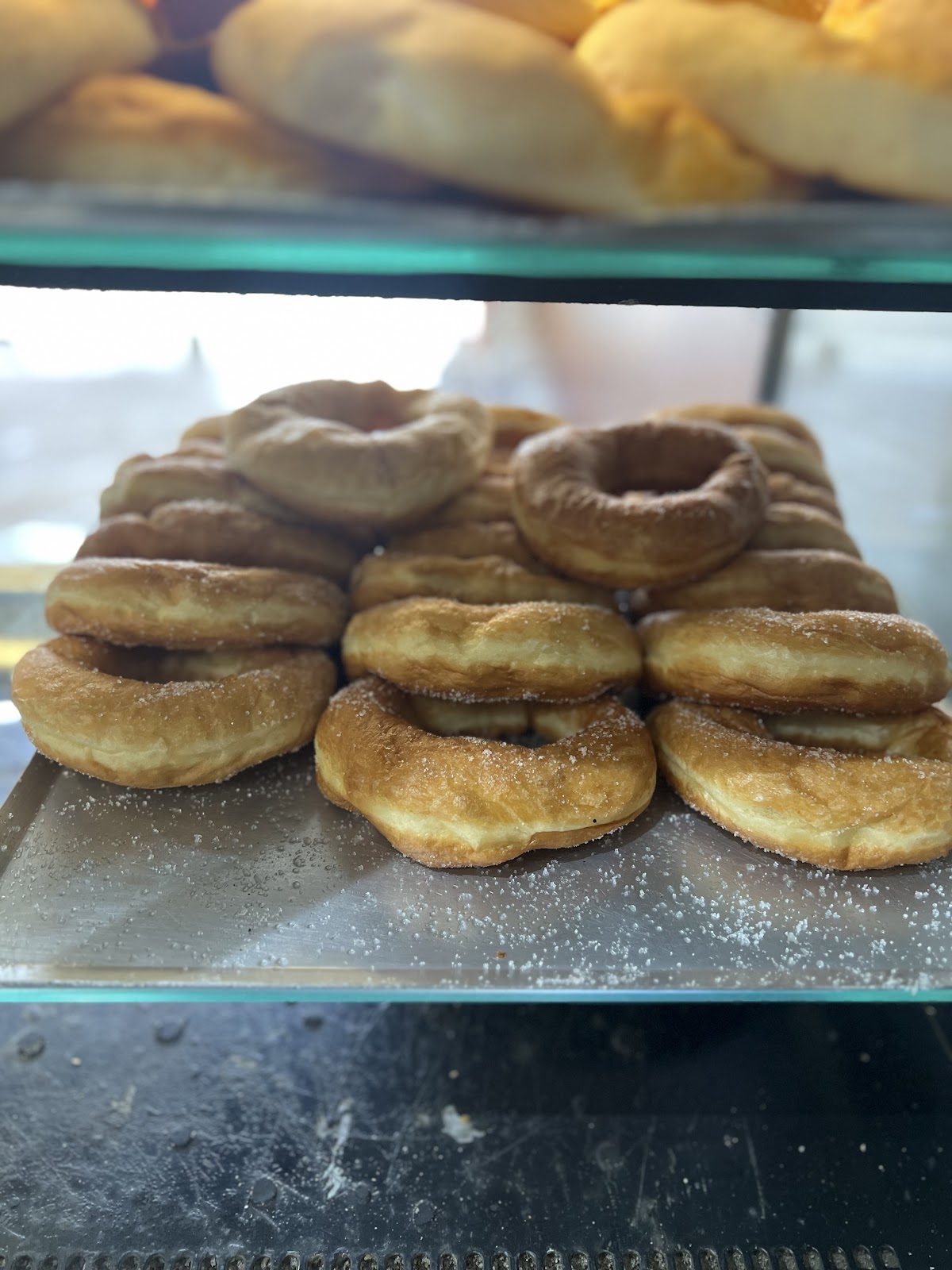 Gjeci Bakery (Furrë Buke)