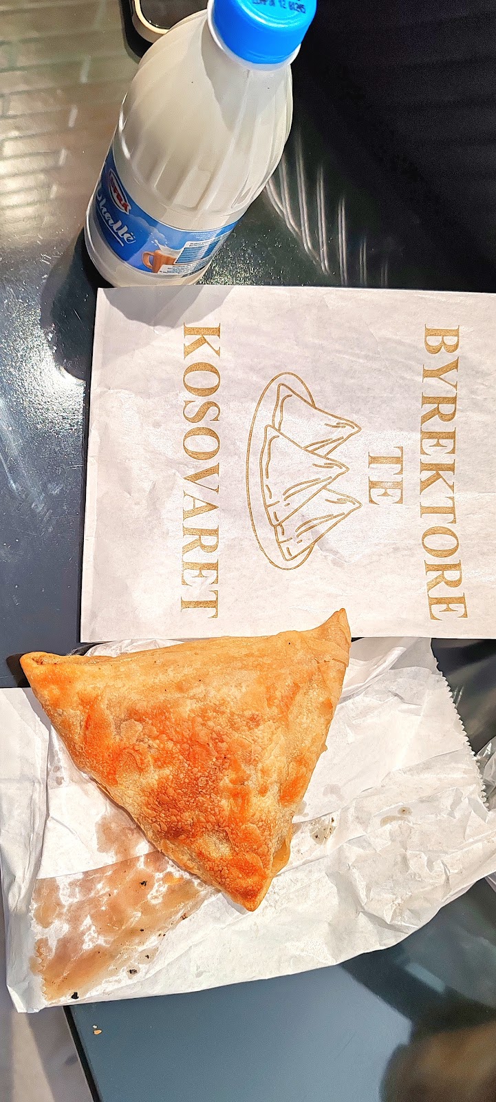 Byrektore Te Kosovarët