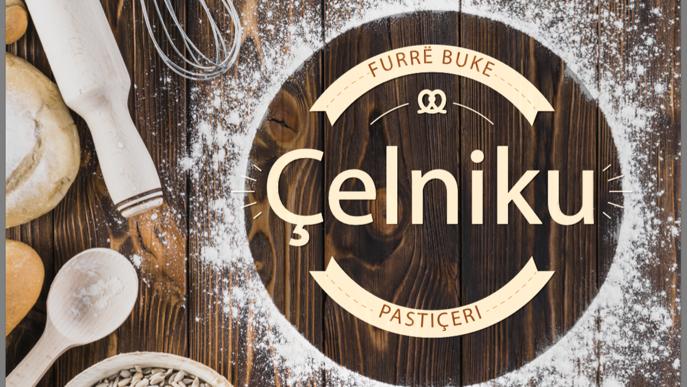 Pastiçeri Çelniku Fier