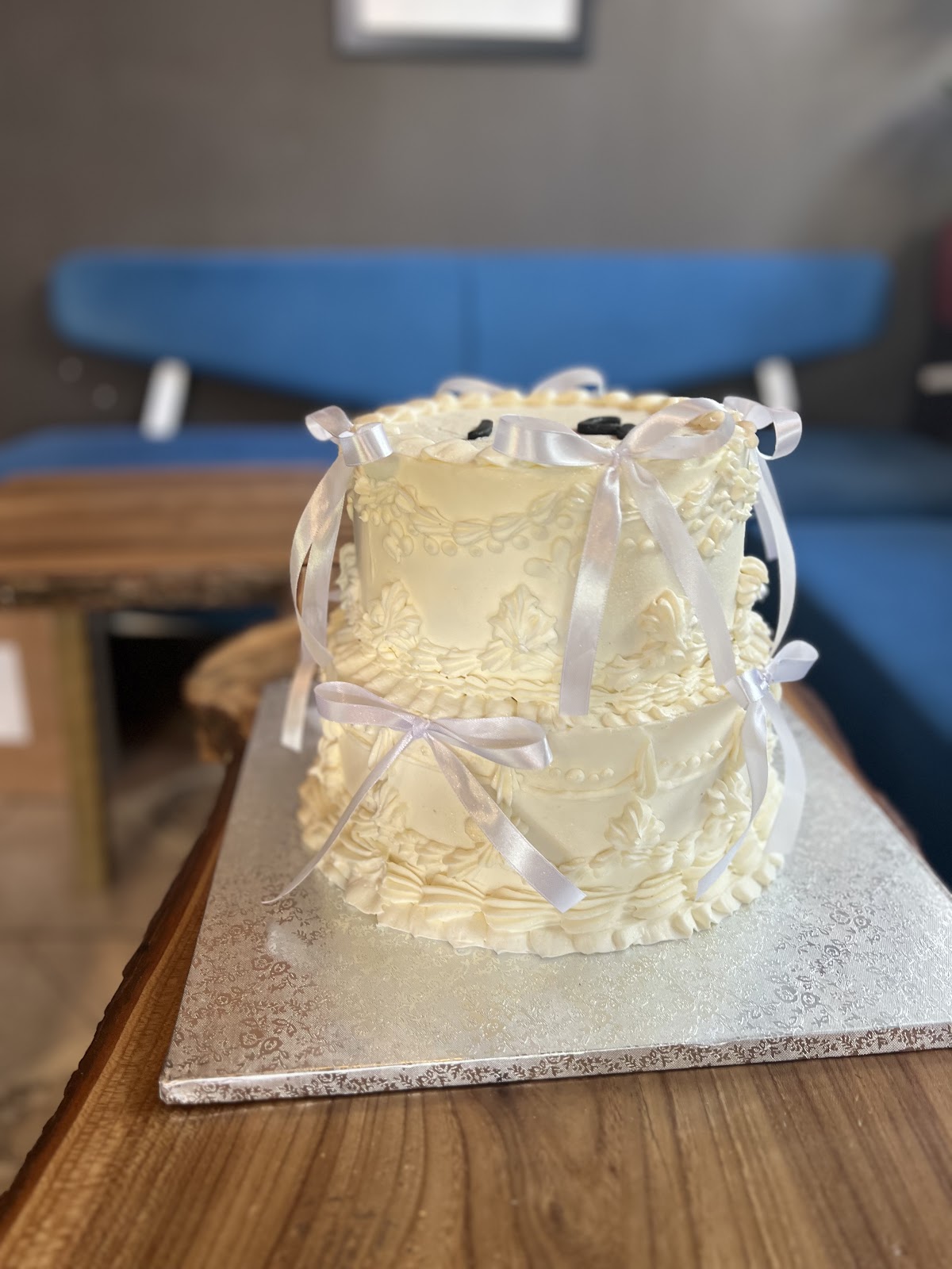 Pastiçeri Çelniku Fier