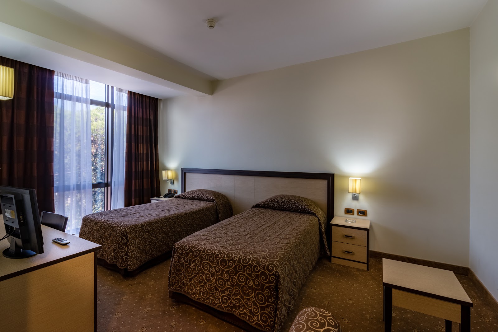 Hotel Fieri