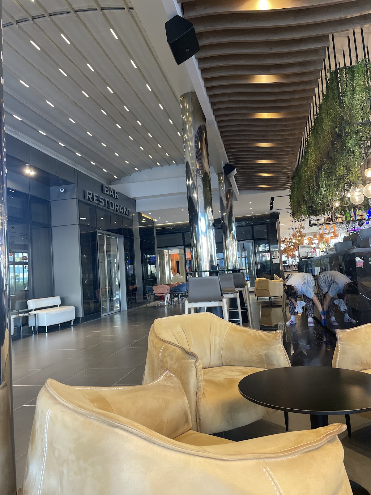 Hotel Fieri