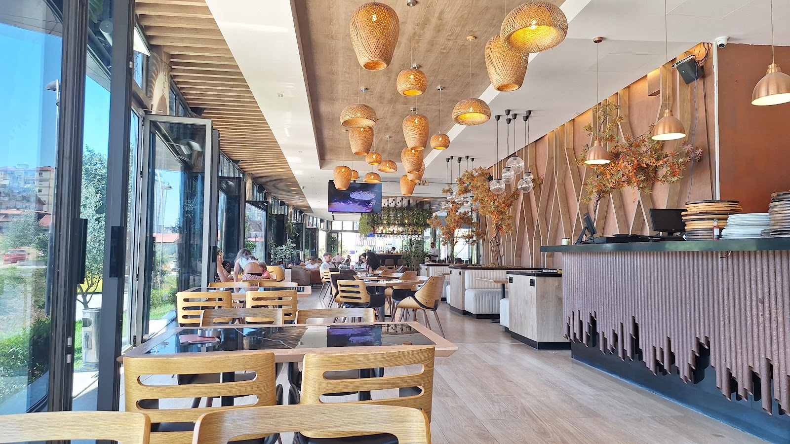 Hotel Fieri