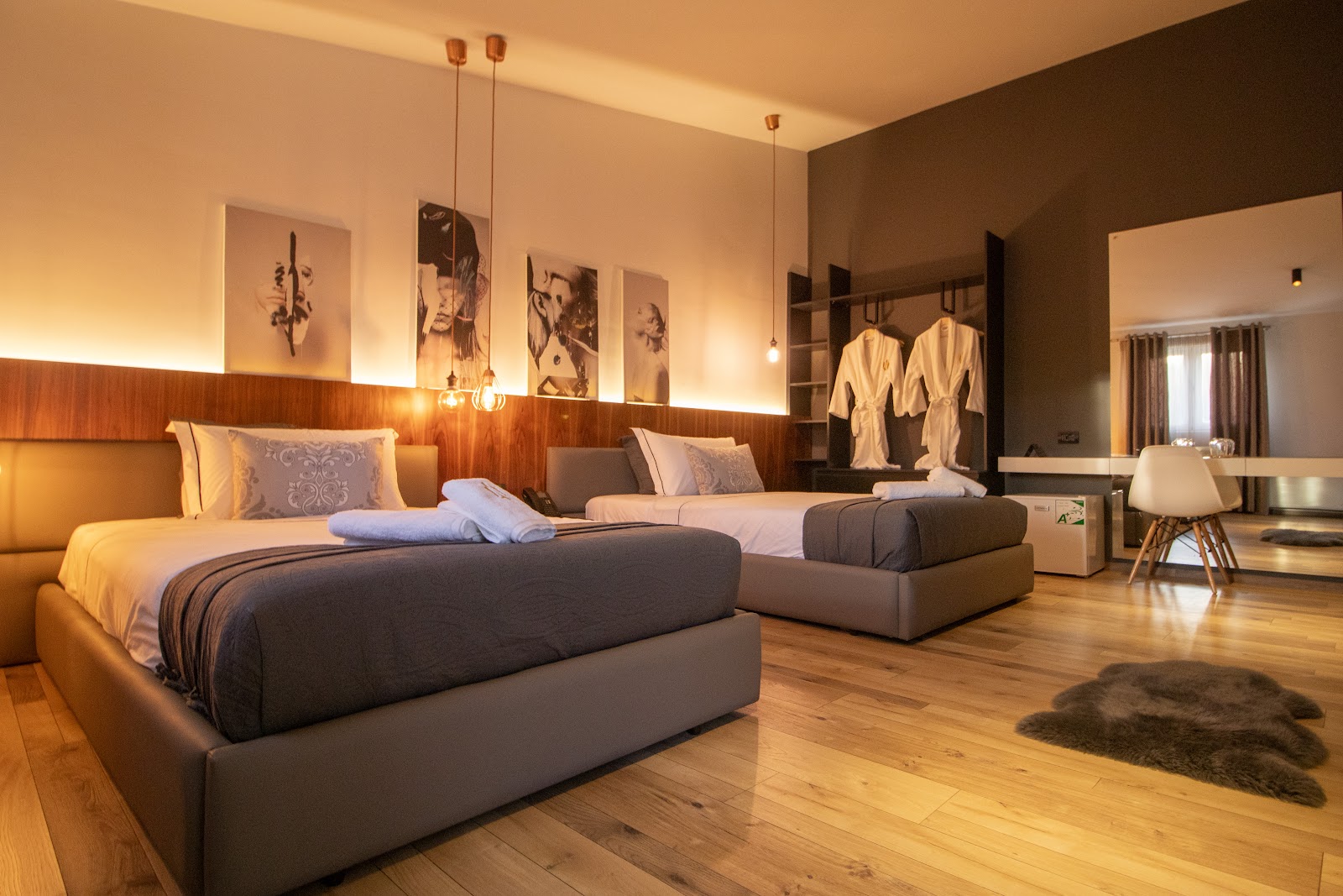 Elite luxury boutique