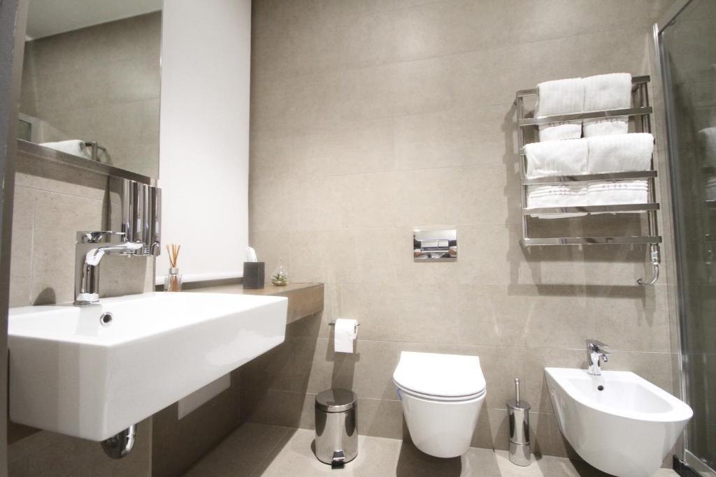 Hotel ALBES
