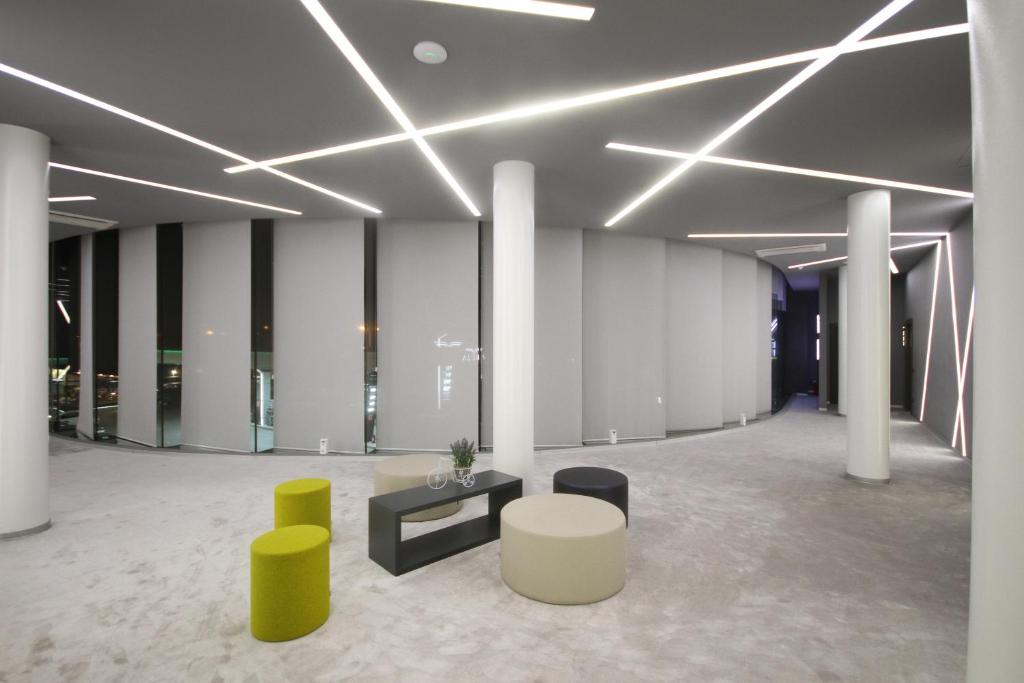Hotel ALBES