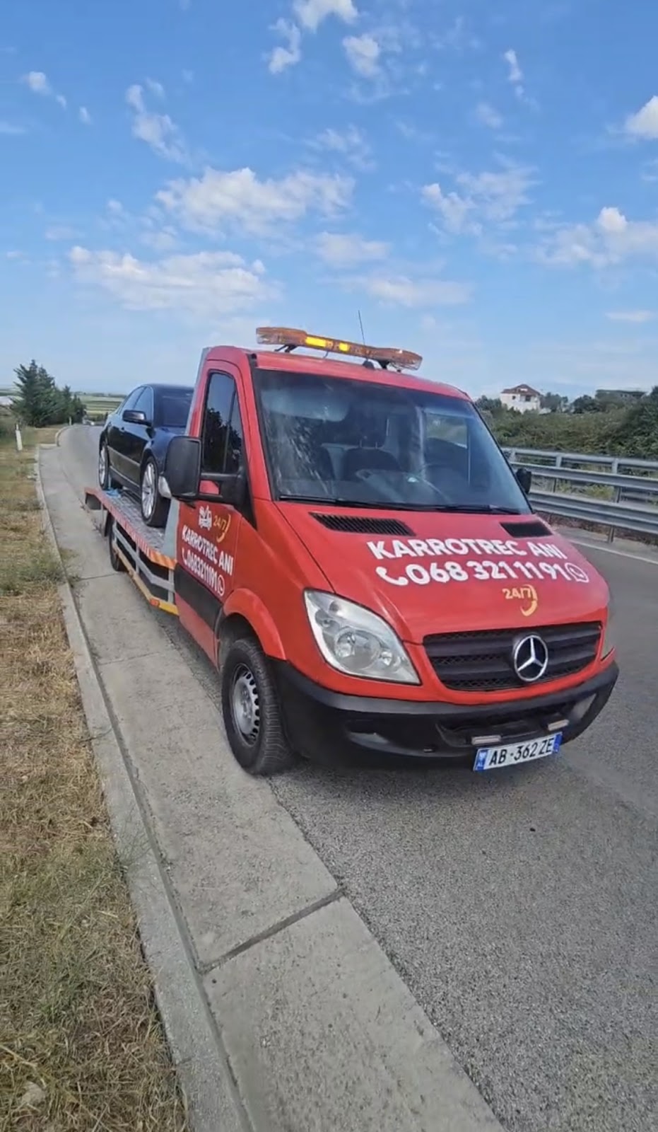Karrotrec Ani