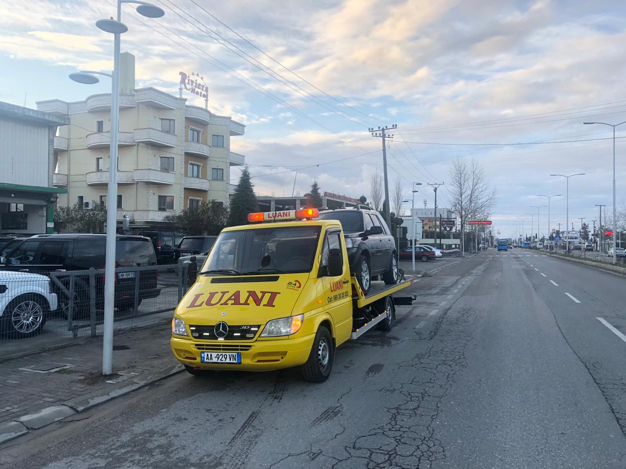 Karrotrec Fier Klejdi