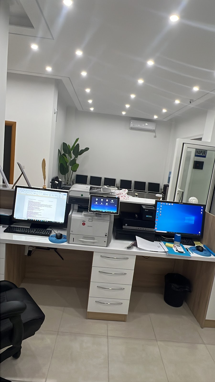 Klinika Intermedical Fier