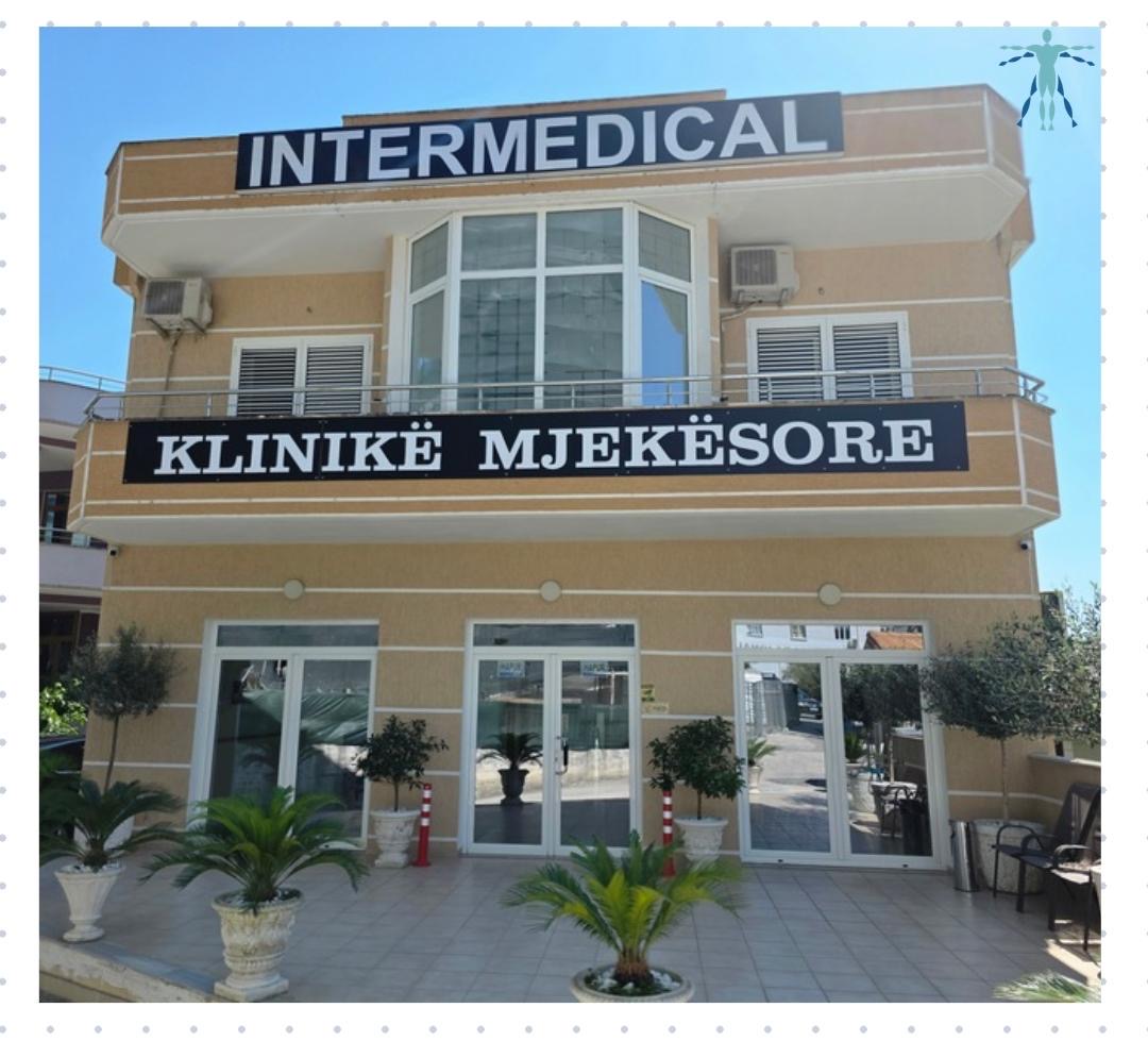 Klinika Intermedical Fier