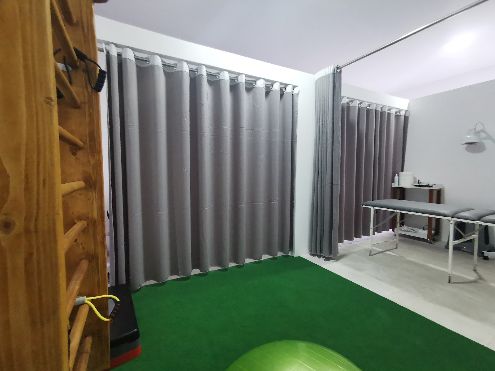 Klinikë Fizioterapie Fier (PhysioRecovery.net)